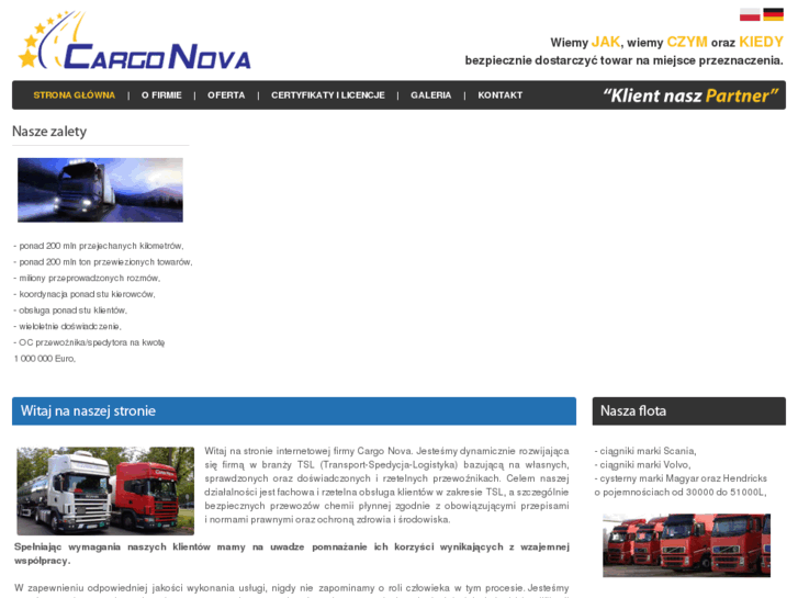 www.cargo-nova.com
