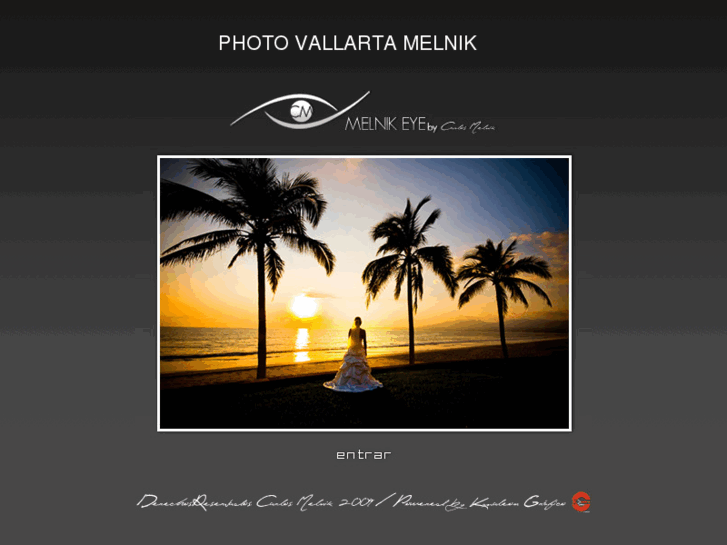 www.carlosmelnik.com