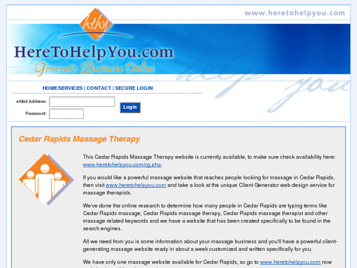 www.cedarrapidsmassagetherapy.com