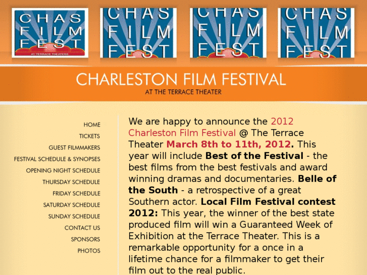 www.charlestonfilmfestival.com