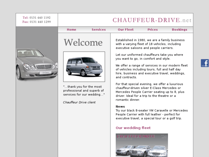 www.chauffeur-drive.net