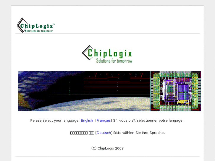 www.chiplogix.com