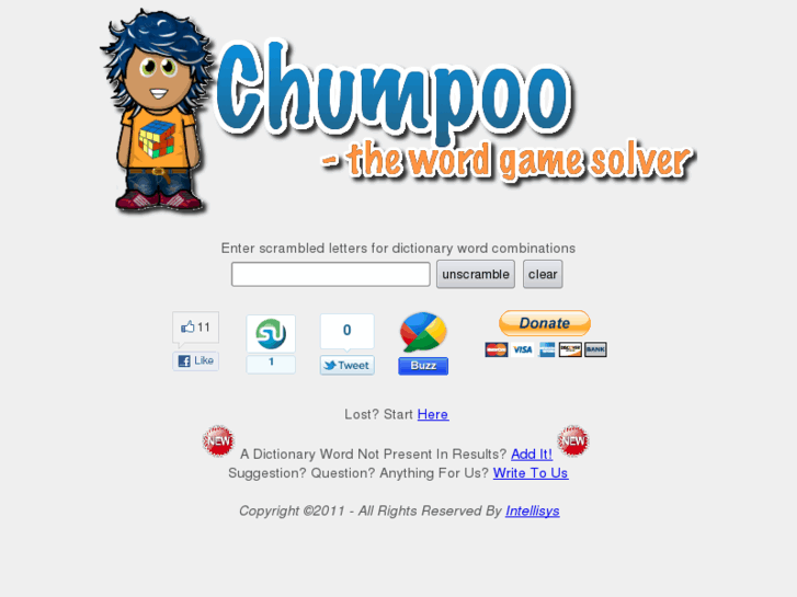 www.chumpoo.com