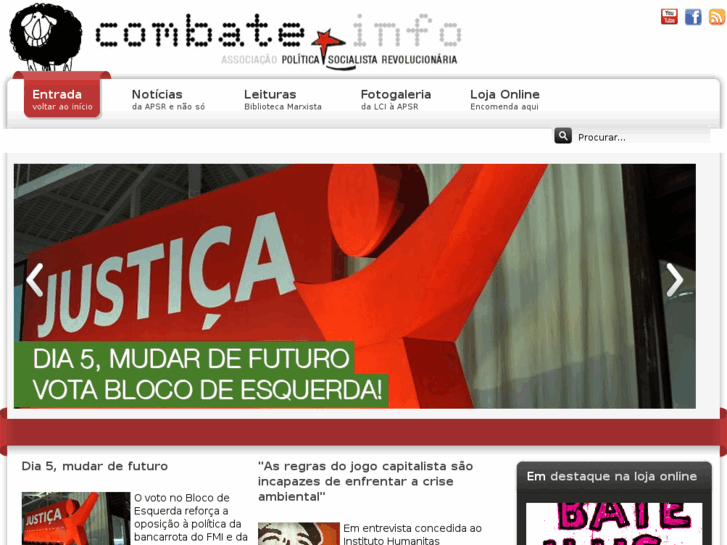 www.combate.info