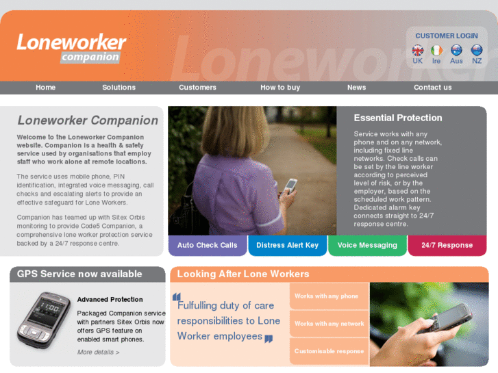 www.companionloneworker.com