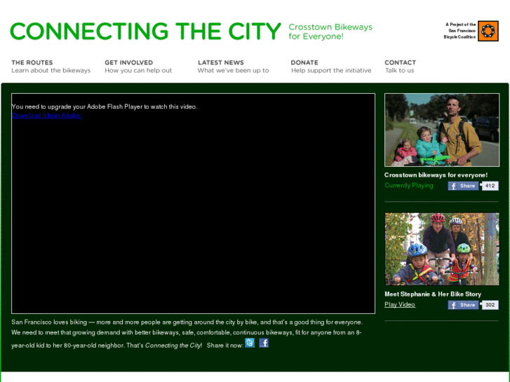 www.connectthecity.org