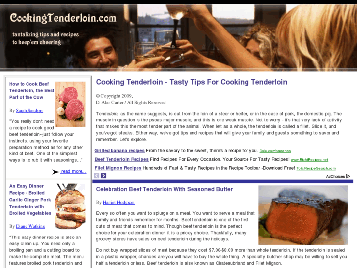 www.cookingtenderloin.com