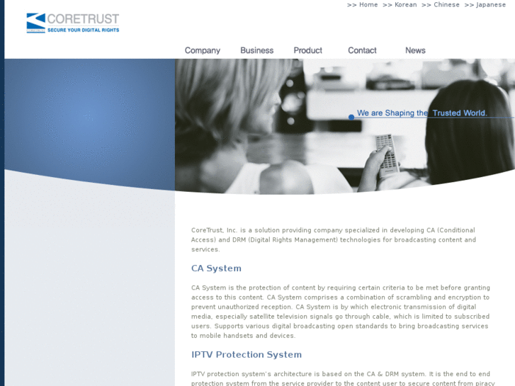 www.coretracker.net