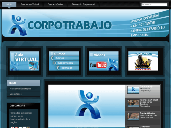 www.corpotrabajo.com