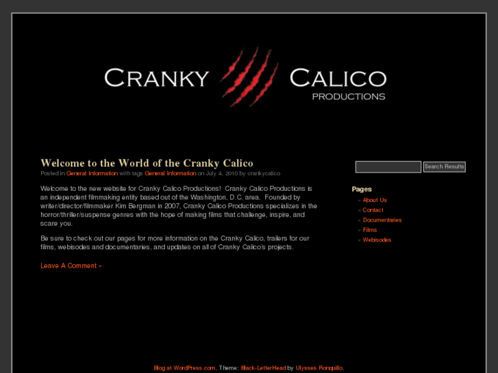 www.crankycalico.com