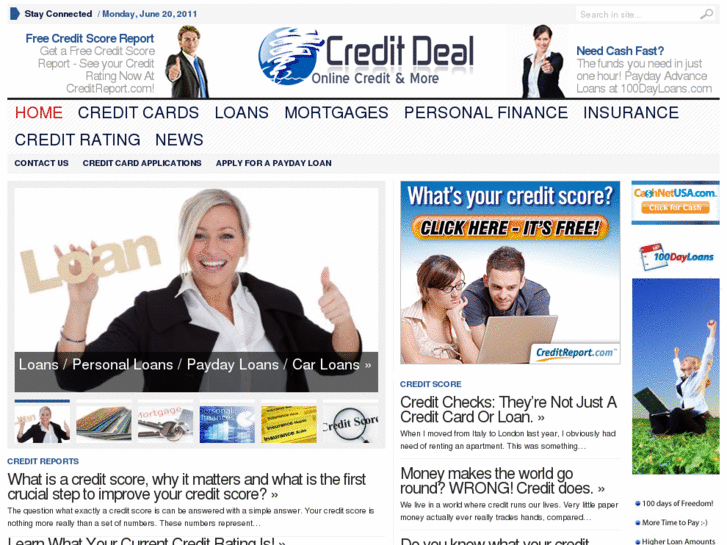 www.credit-deal.com