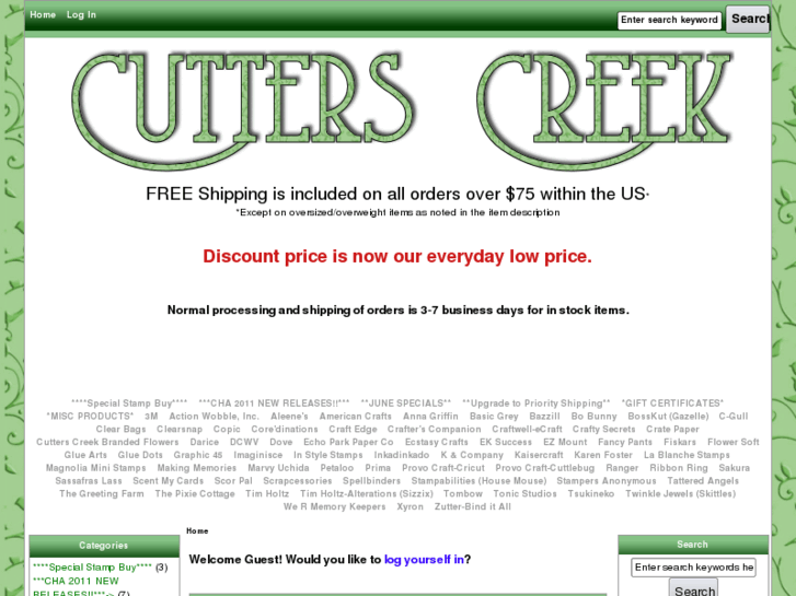 www.cutterscreek.com