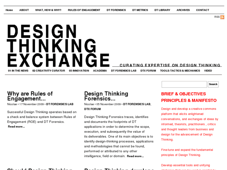 www.designthinkingexchange.com