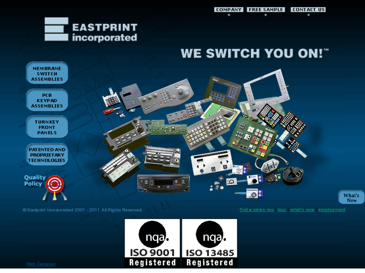 www.eastprint.com