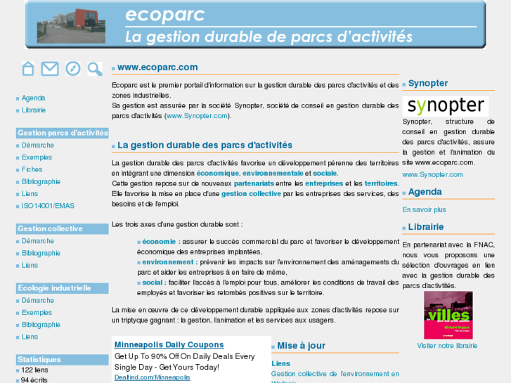 www.ecoparc.com