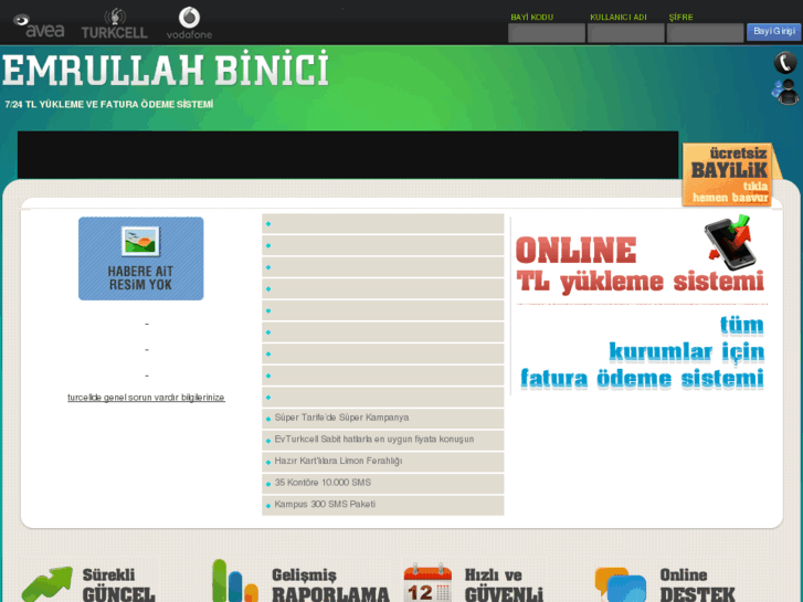 www.emrullahbinici.com