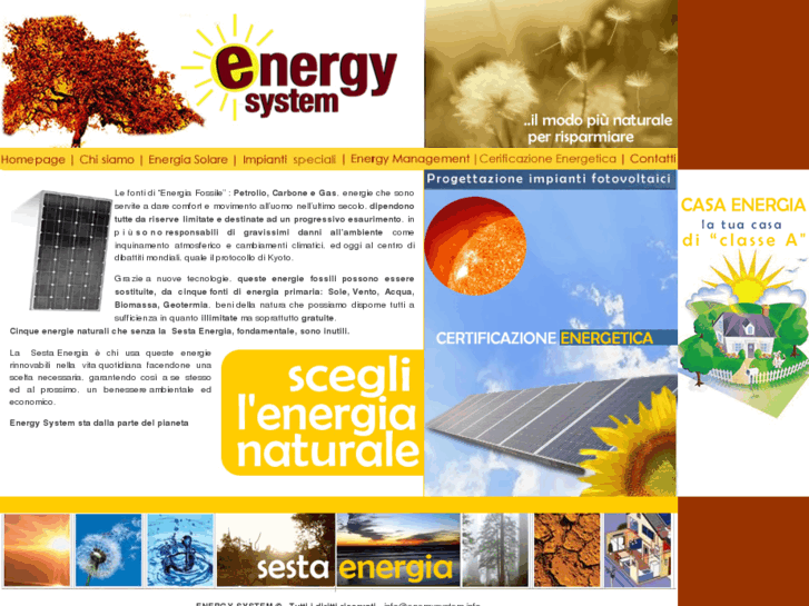 www.energysystem.info