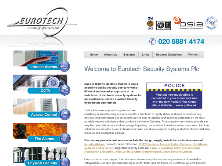 www.eurotech-security.com