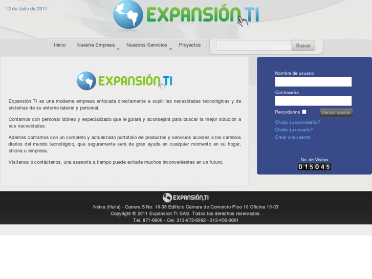 www.expansionti.com