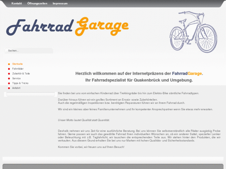 www.fahrrad-garage.net