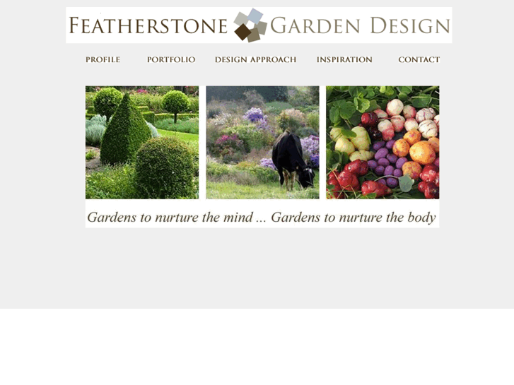 www.featherstonegardendesign.com