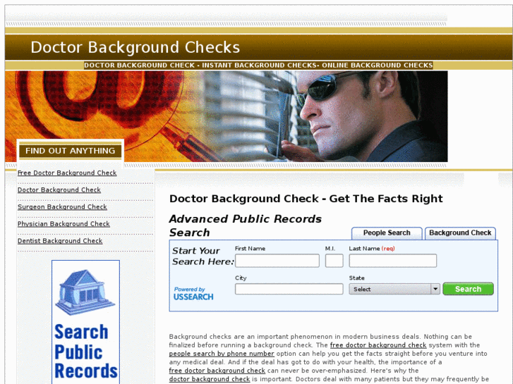 www.free-doctor-background-check.com