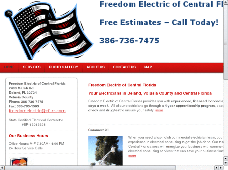 www.freedomelectric-cfl.net