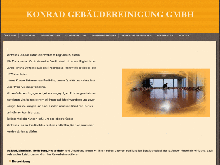 www.gebaeudereinigung-heidelberg.com