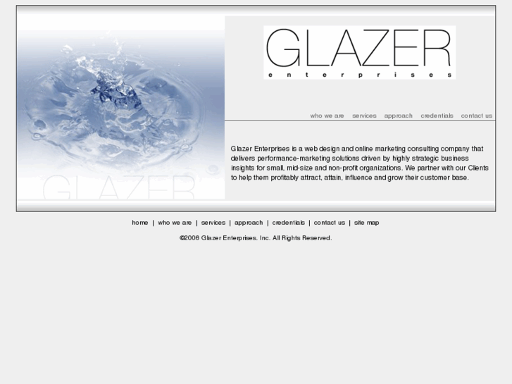 www.glazerenterprises.com