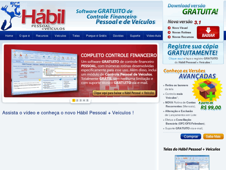 www.habilveiculos.com.br