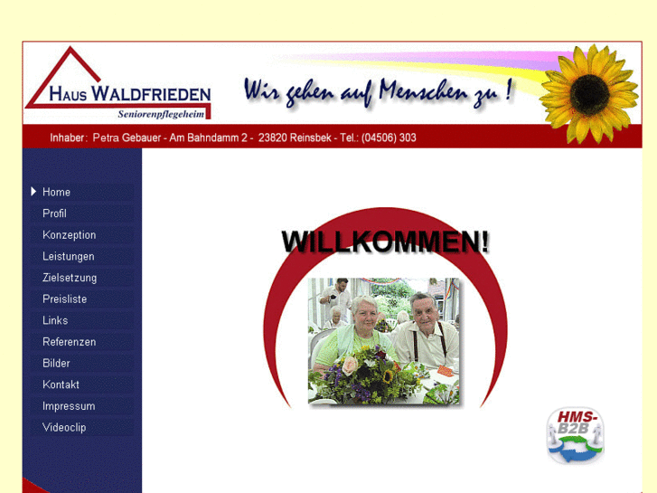 www.haus-waldfrieden.net