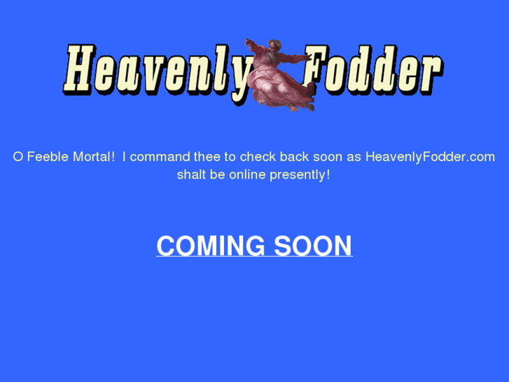 www.heavenlyfodder.com