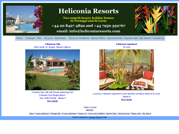 www.heliconiaresorts.com