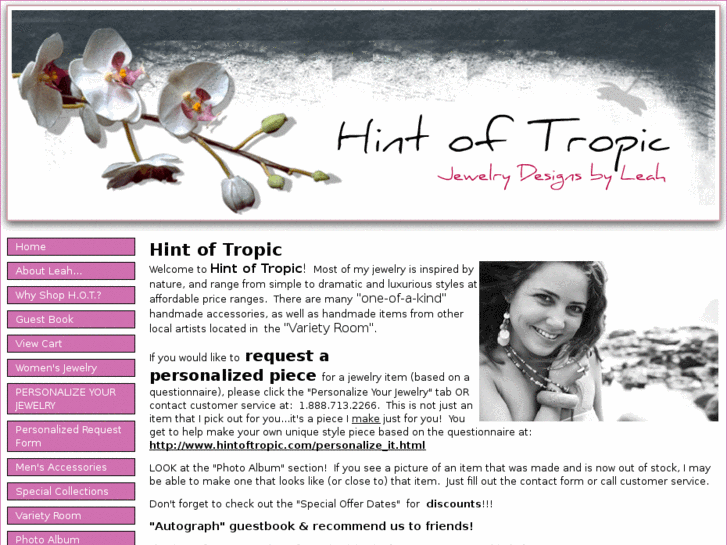 www.hintoftropic.com