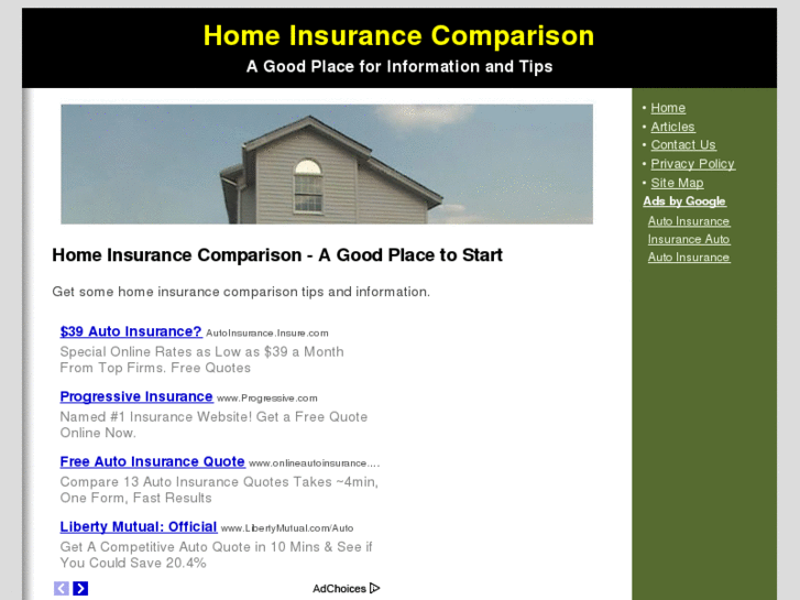 www.homeinsurancewebsite.com