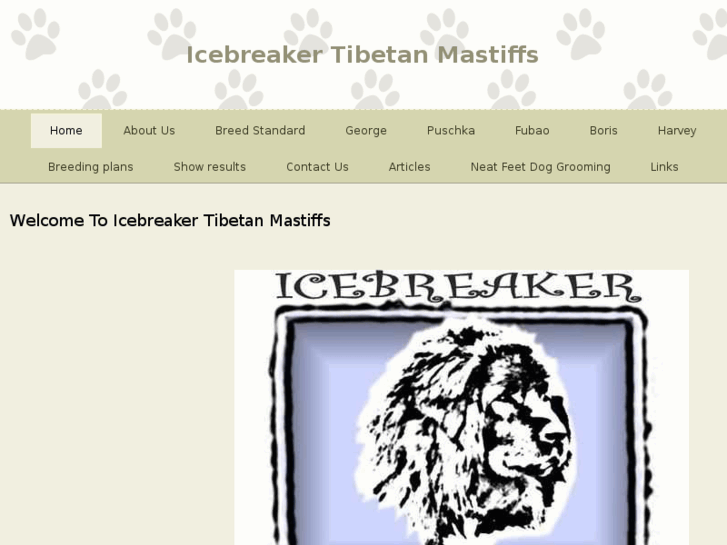 www.icebreakertibetanmastiffs.co.uk