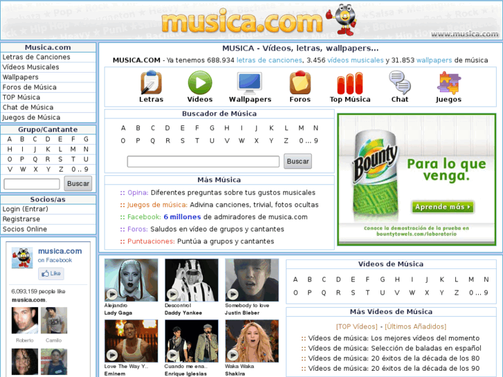 www.idolos.com