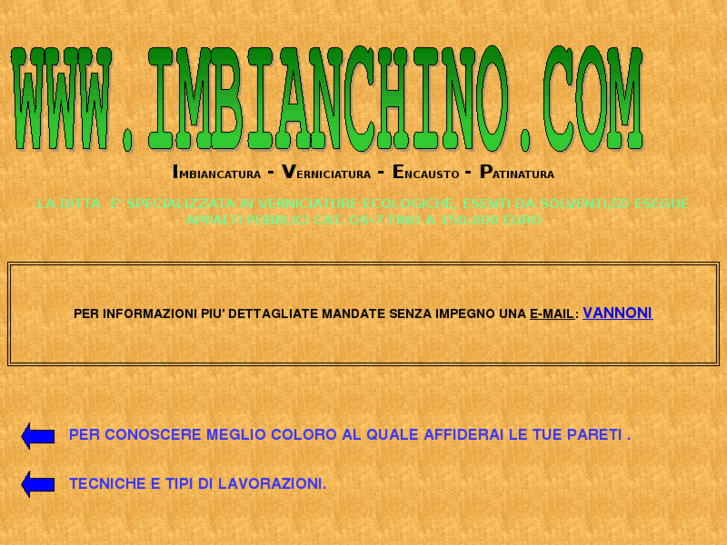 www.imbianchino.com