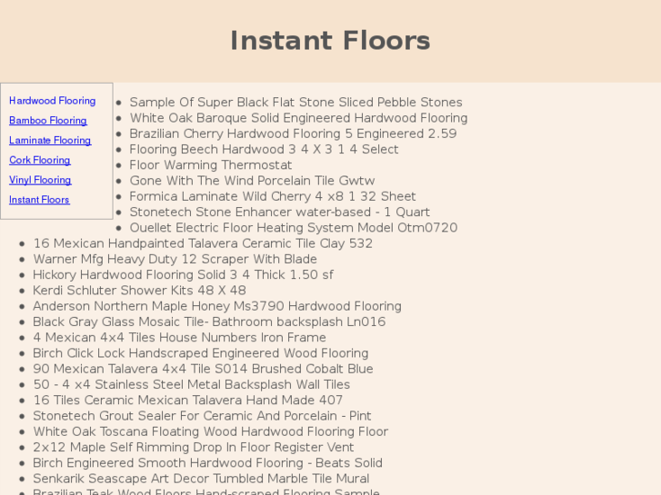 www.instantfloors.com