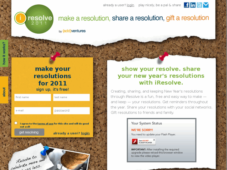 www.iresolve2011.com