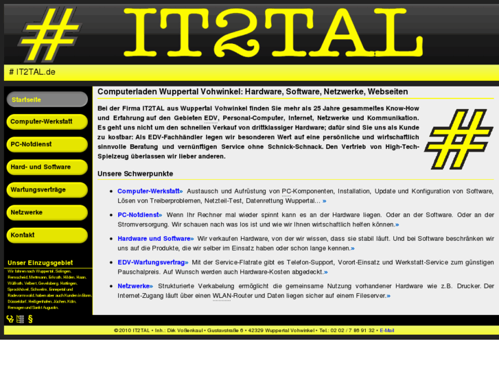 www.it2tal.de