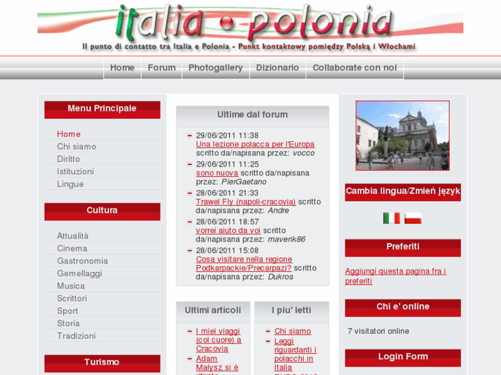 www.italia-polonia.eu