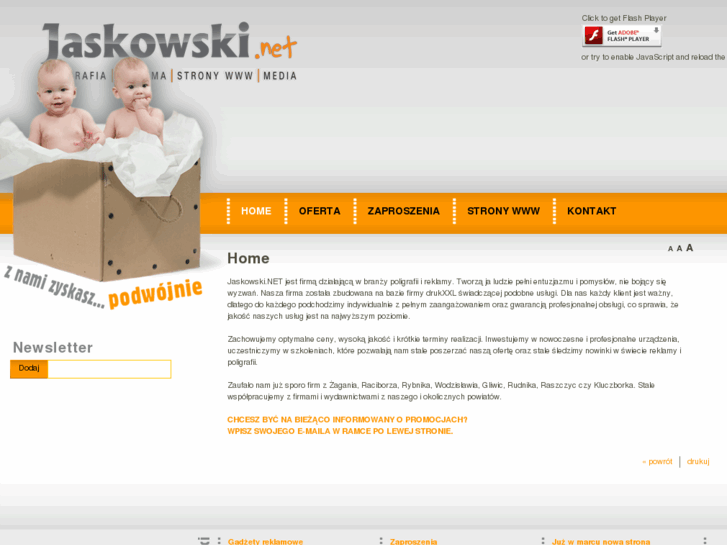 www.jaskowska.net
