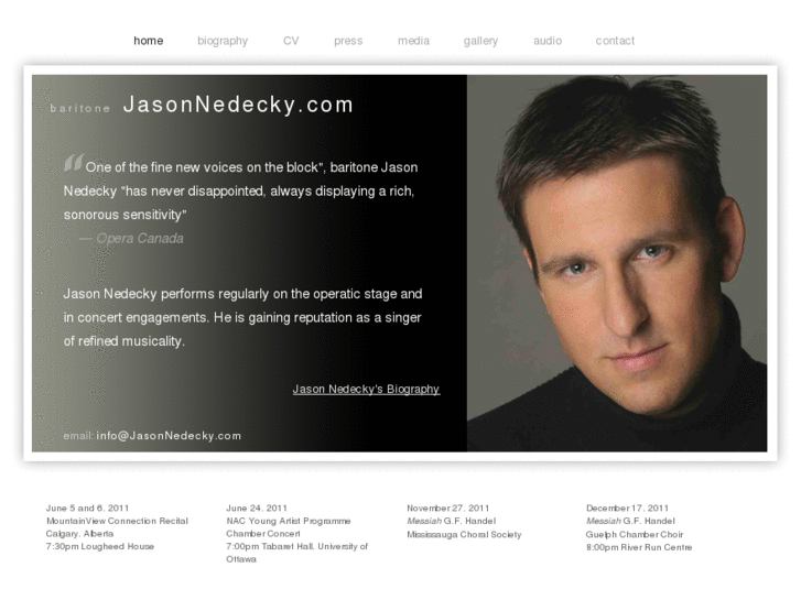 www.jasonnedecky.com