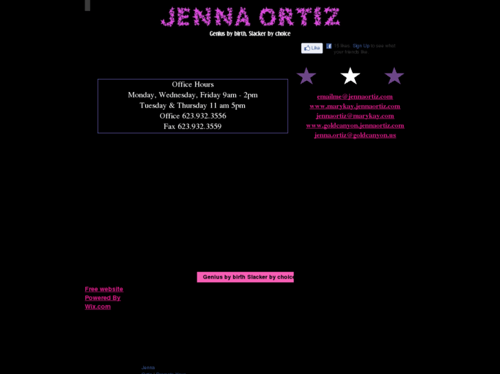 www.jennaortiz.com