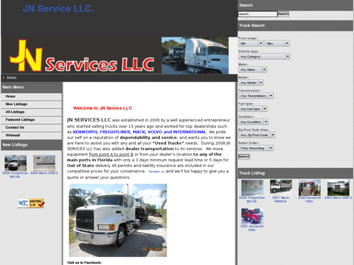 www.jnservicellc.com