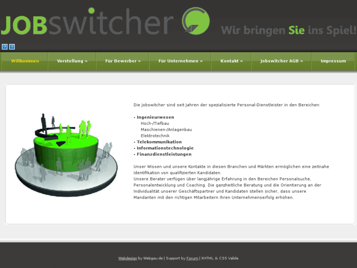 www.jobswitcher.com