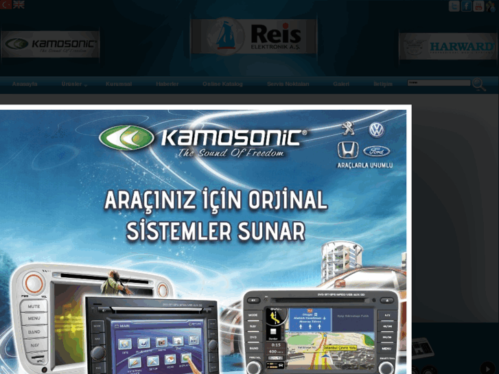 www.kamosonic.com