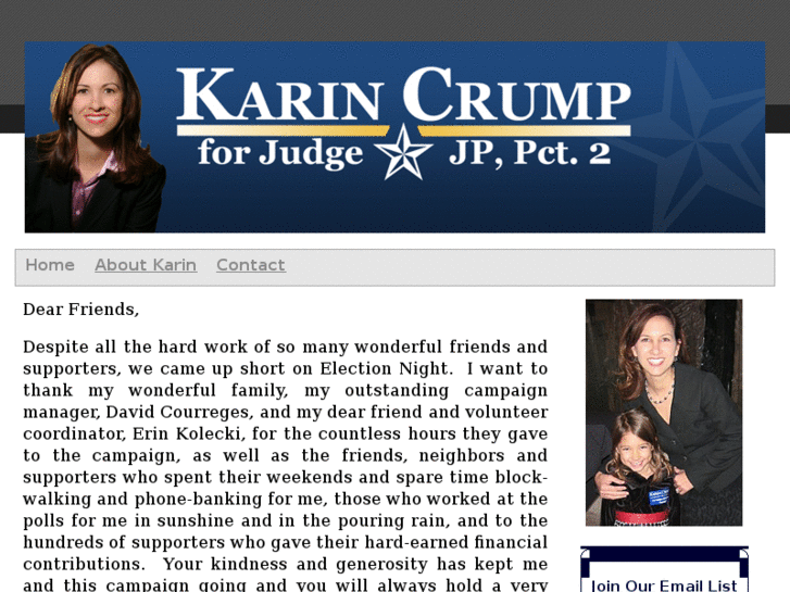 www.karenforjudge.com