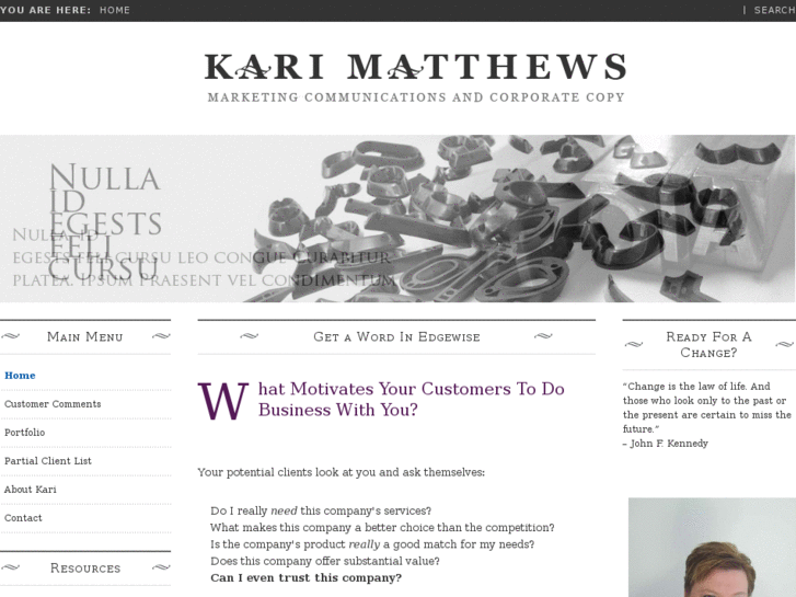 www.karimatthews.com